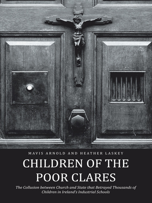 Title details for Children of the Poor Clares by Mavis Arnold - Wait list